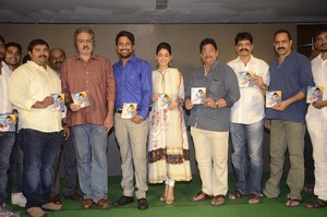 Mister 420 Movie Audio Launch